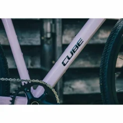 CUBE Nuroad EX 2027