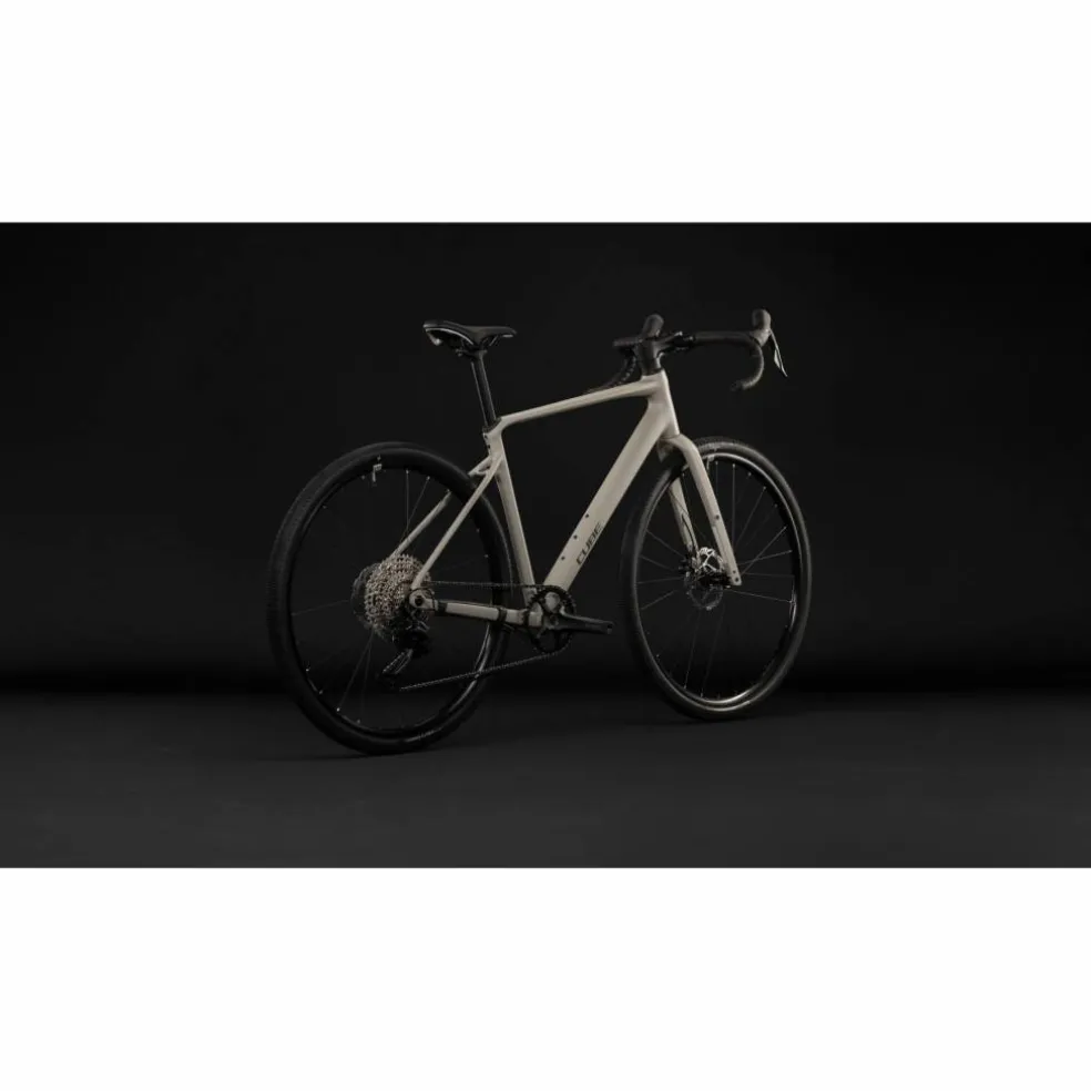 CUBE Nuroad EX 2027