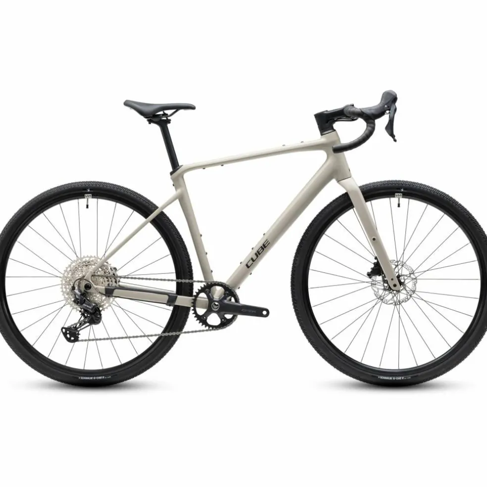 CUBE Nuroad EX 2027