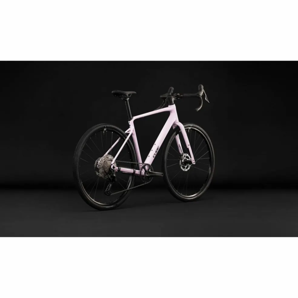 CUBE Nuroad EX 2027