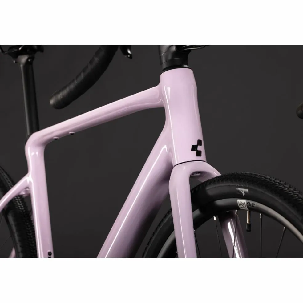CUBE Nuroad EX 2027