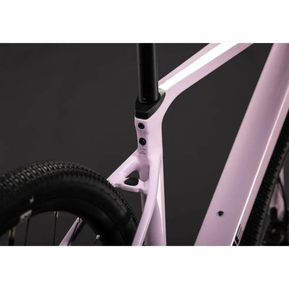 CUBE Nuroad EX 2027