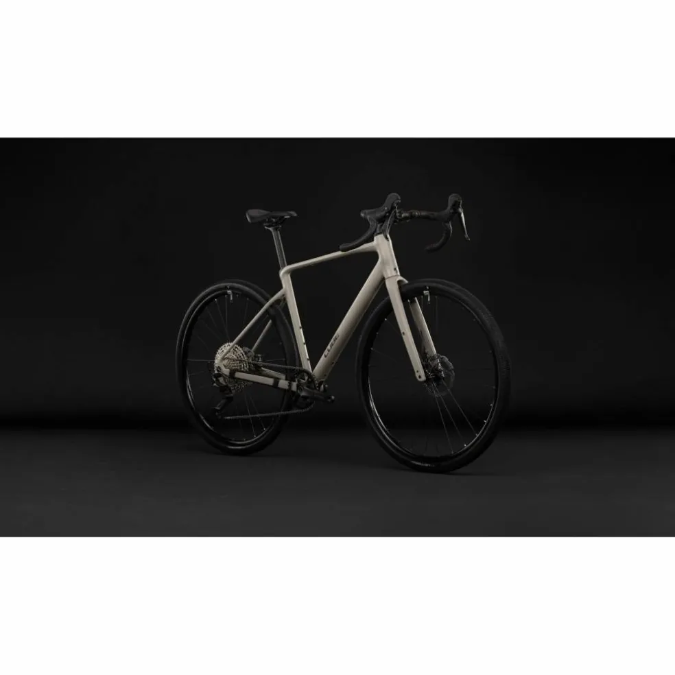 CUBE Nuroad EX 2027