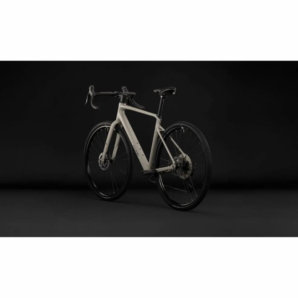 CUBE Nuroad EX 2027