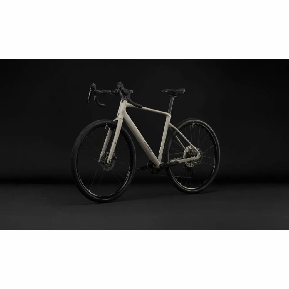 CUBE Nuroad EX 2027