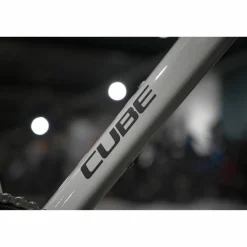 CUBE Nuroad EX 2026