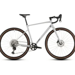 CUBE Nuroad EX 2026