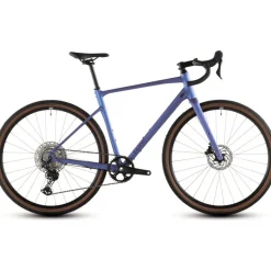 CUBE Nuroad EX 2026