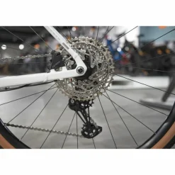 CUBE Nuroad EX 2026
