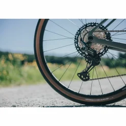 CUBE Nuroad Hybrid C:62 Race 400X 2027