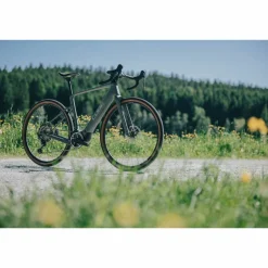 CUBE Nuroad Hybrid C:62 Race 400X 2027