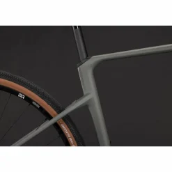 CUBE Nuroad Hybrid C:62 Race 400X 2027