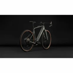 CUBE Nuroad Hybrid C:62 Race 400X 2027