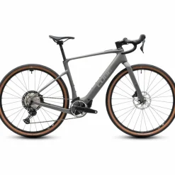 CUBE Nuroad Hybrid C:62 Race 400X 2027