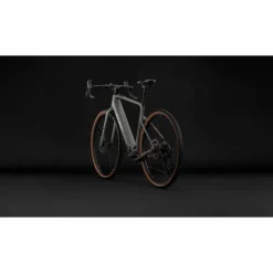CUBE Nuroad Hybrid C:62 Race 400X 2027