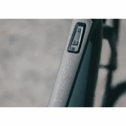 CUBE Nuroad Hybrid C:62 Race 400X 2027