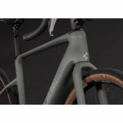 CUBE Nuroad Hybrid C:62 Race 400X 2027