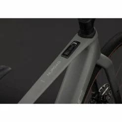 CUBE Nuroad Hybrid C:62 Race 400X 2027