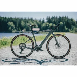 CUBE Nuroad Hybrid C:62 Race 400X 2027