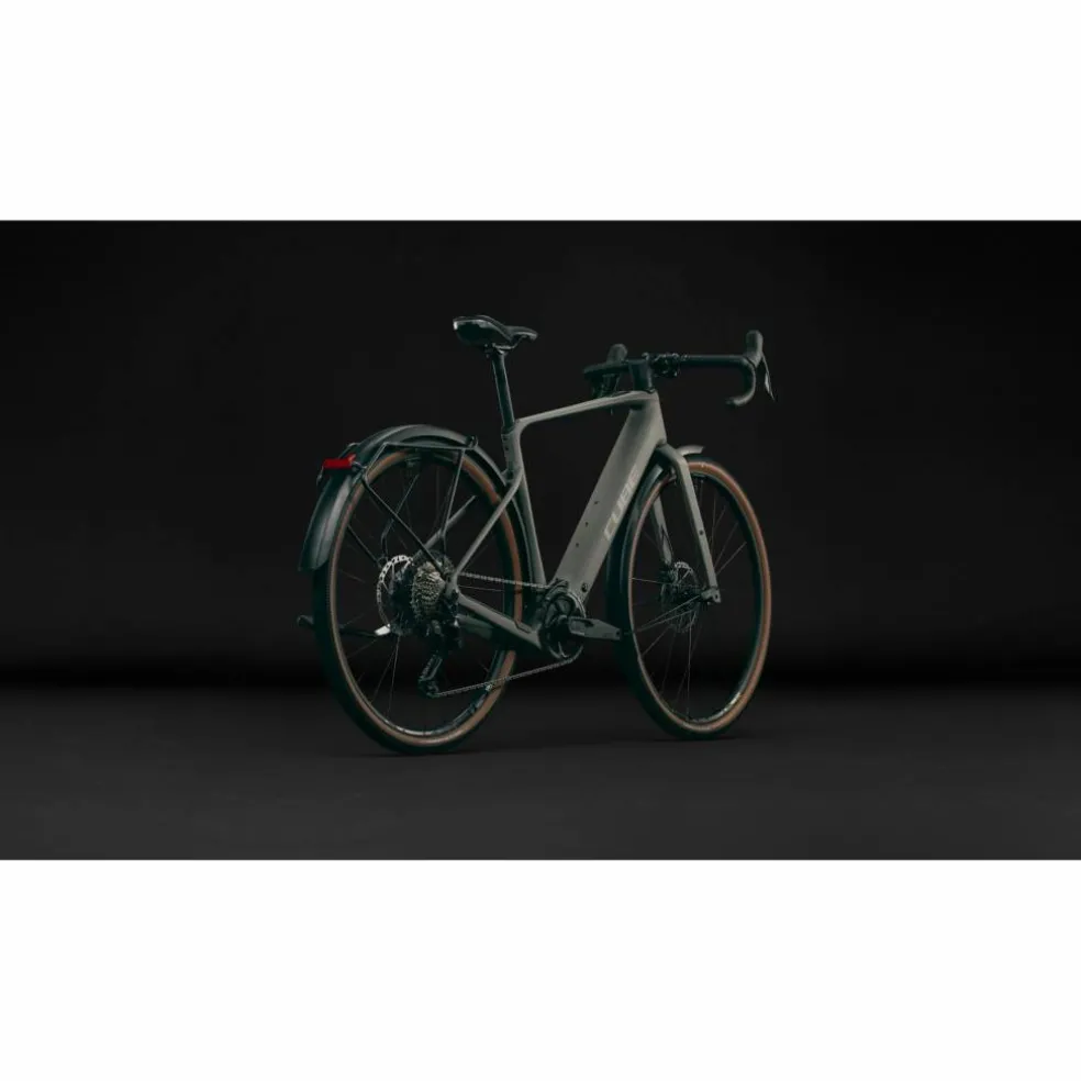 CUBE Nuroad Hybrid C:62 Race 400X FE 2027