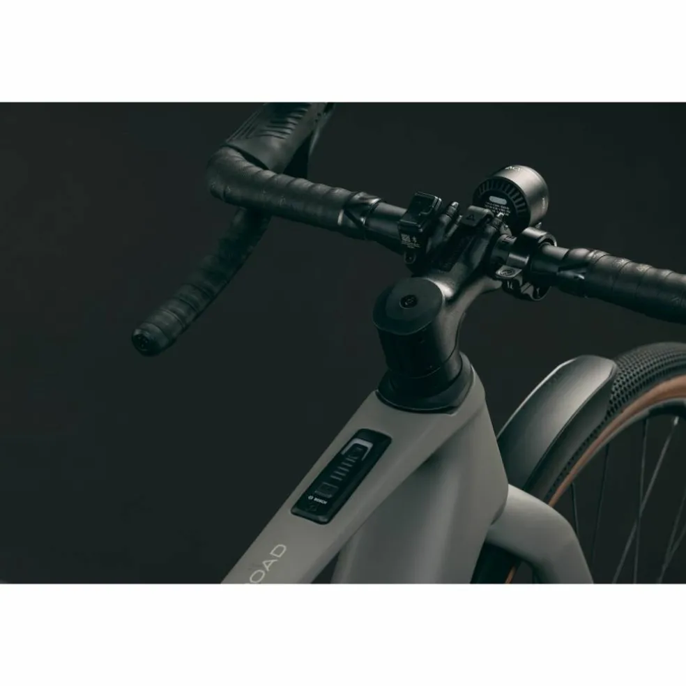 CUBE Nuroad Hybrid C:62 Race 400X FE 2027