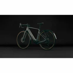 CUBE Nuroad Hybrid C:62 Race 400X FE 2027