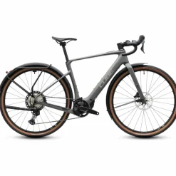 CUBE Nuroad Hybrid C:62 Race 400X FE 2027