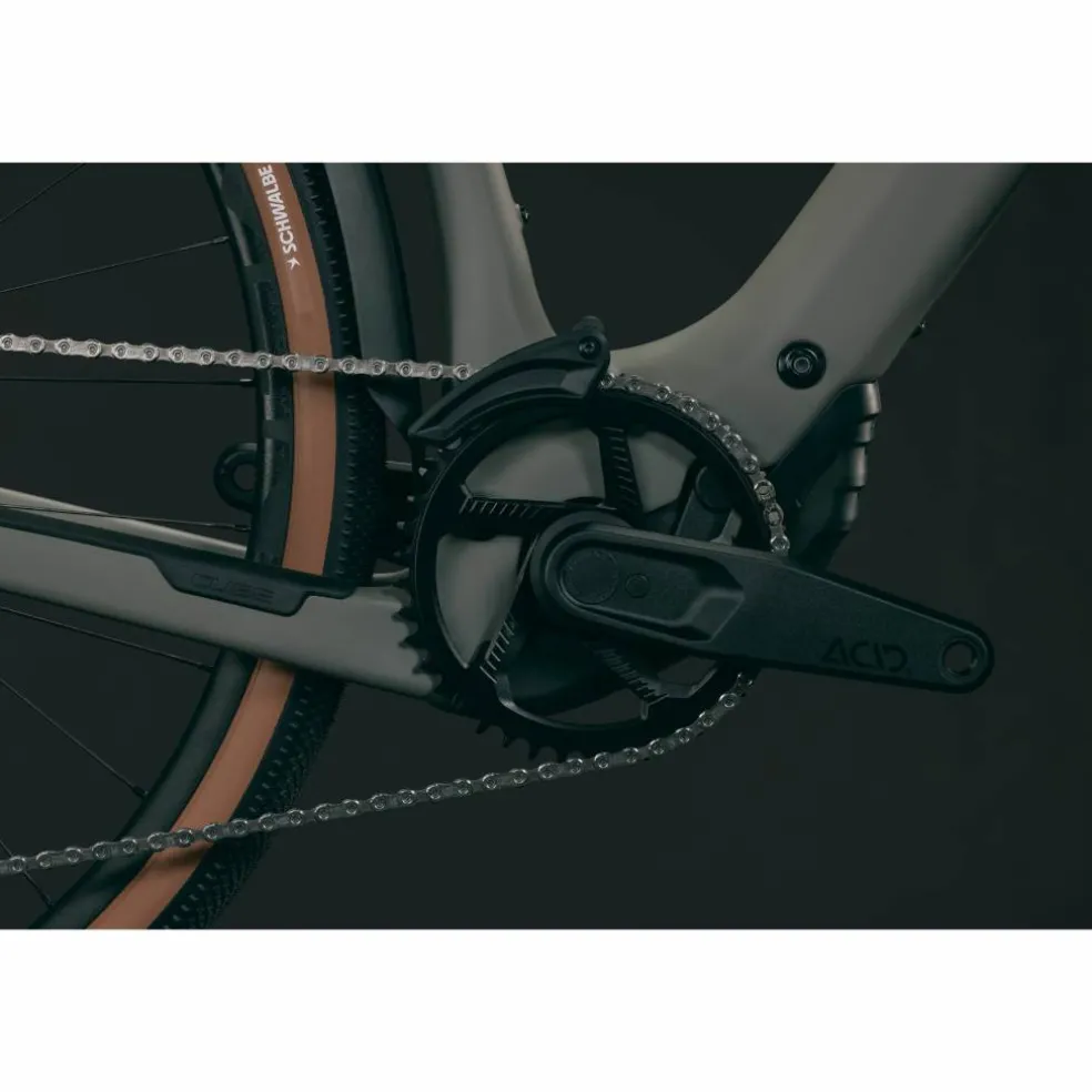 CUBE Nuroad Hybrid C:62 Race 400X FE 2027
