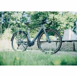 CUBE Nuroad Hybrid C:62 Race 400X FE 2027