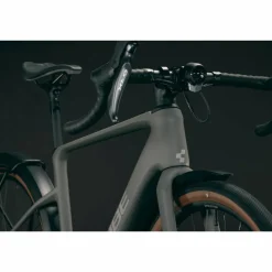 CUBE Nuroad Hybrid C:62 Race 400X FE 2027