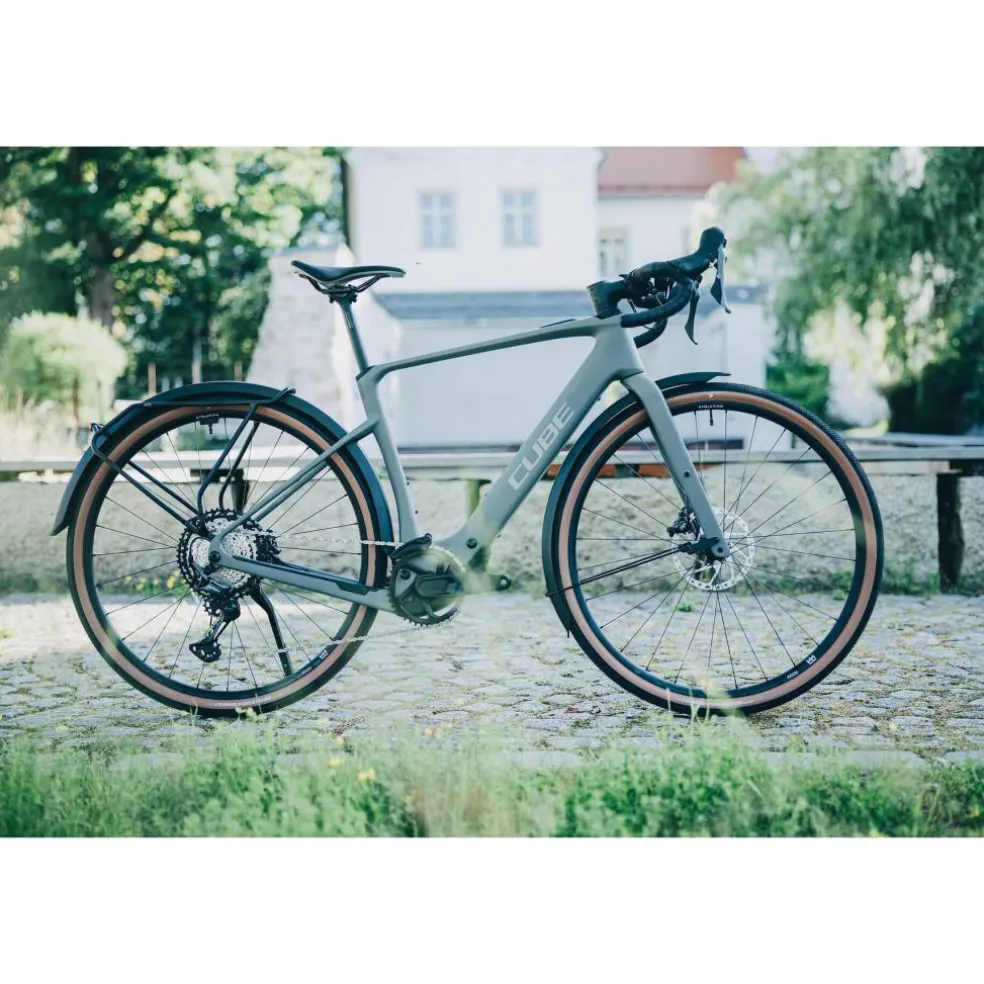 CUBE Nuroad Hybrid C:62 Race 400X FE 2027