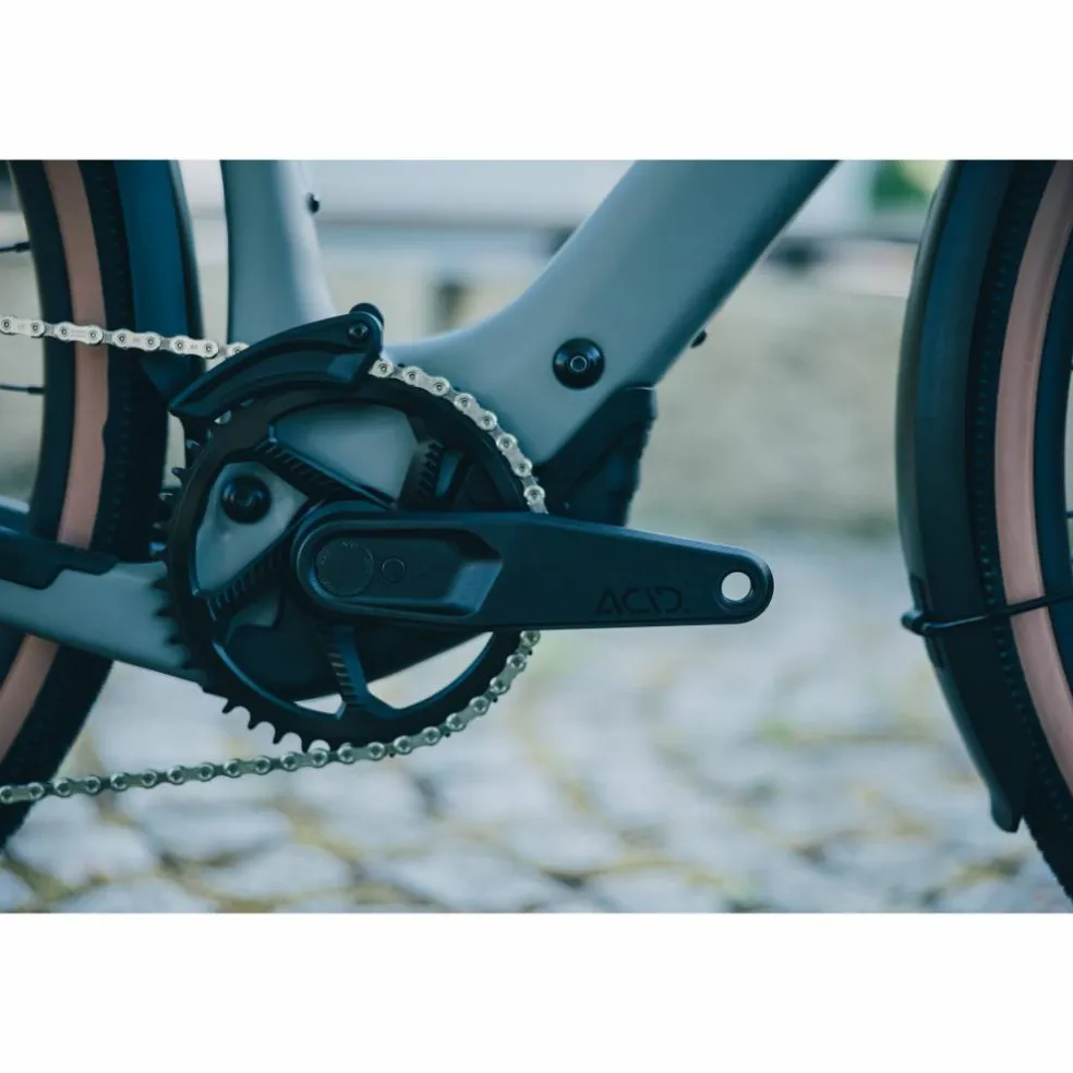 CUBE Nuroad Hybrid C:62 Race 400X FE 2027