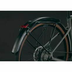 CUBE Nuroad Hybrid C:62 Race 400X FE 2027