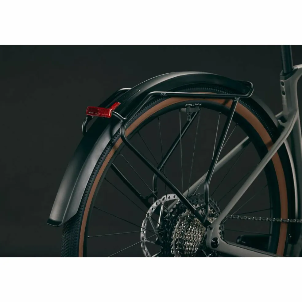 CUBE Nuroad Hybrid C:62 Race 400X FE 2027