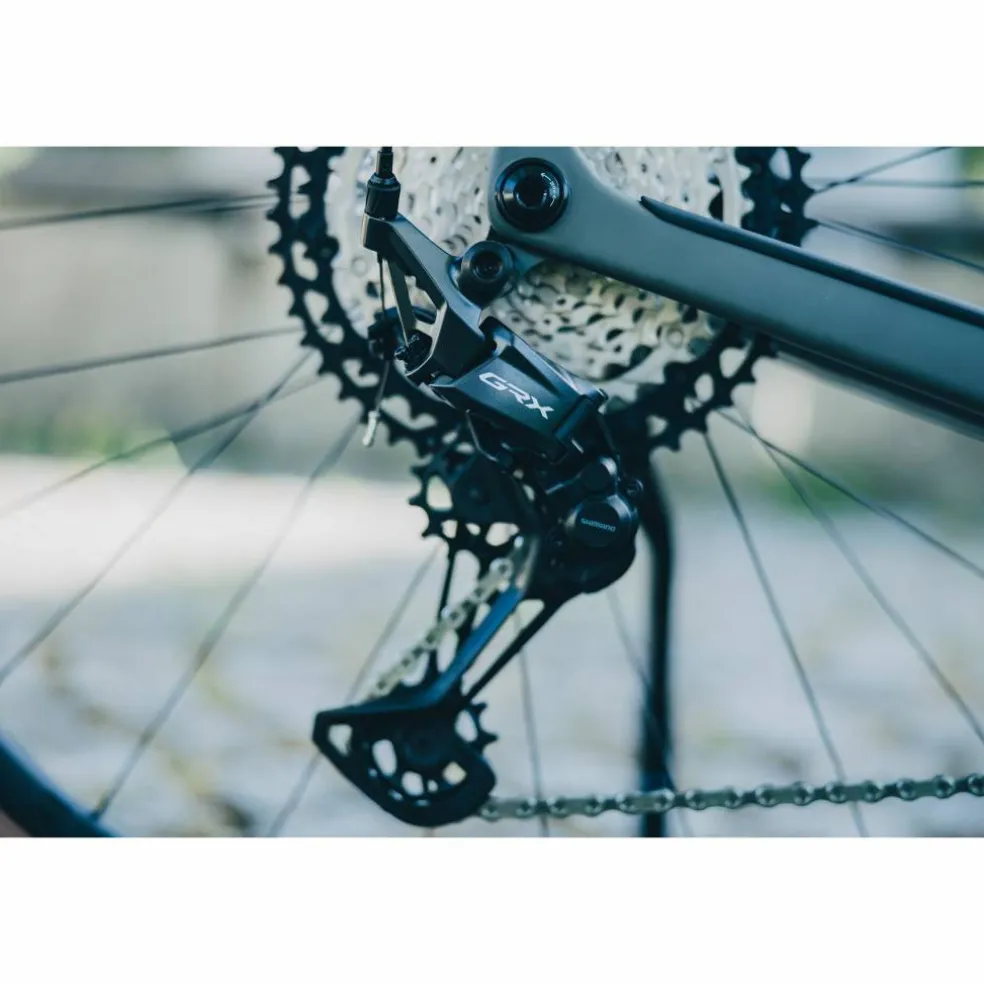 CUBE Nuroad Hybrid C:62 Race 400X FE 2027