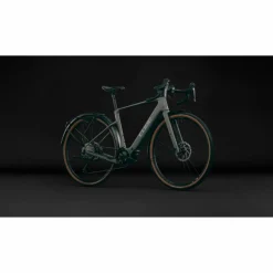CUBE Nuroad Hybrid C:62 Race 400X FE 2027