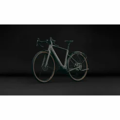 CUBE Nuroad Hybrid C:62 Race 400X FE 2027