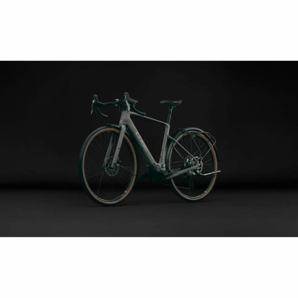 CUBE Nuroad Hybrid C:62 Race 400X FE 2027