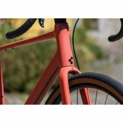 CUBE Nuroad One 2027