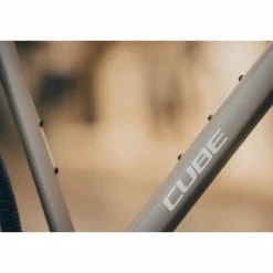 CUBE Nuroad One 2027