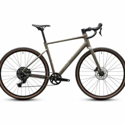 CUBE Nuroad One 2027