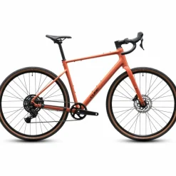CUBE Nuroad One 2027