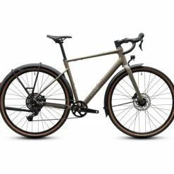 CUBE Nuroad One FE 2027