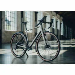 CUBE Nuroad One FE 2027
