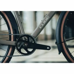 CUBE Nuroad One FE 2027