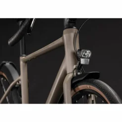 CUBE Nuroad One FE 2027