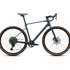 CUBE Nuroad Pro 2027