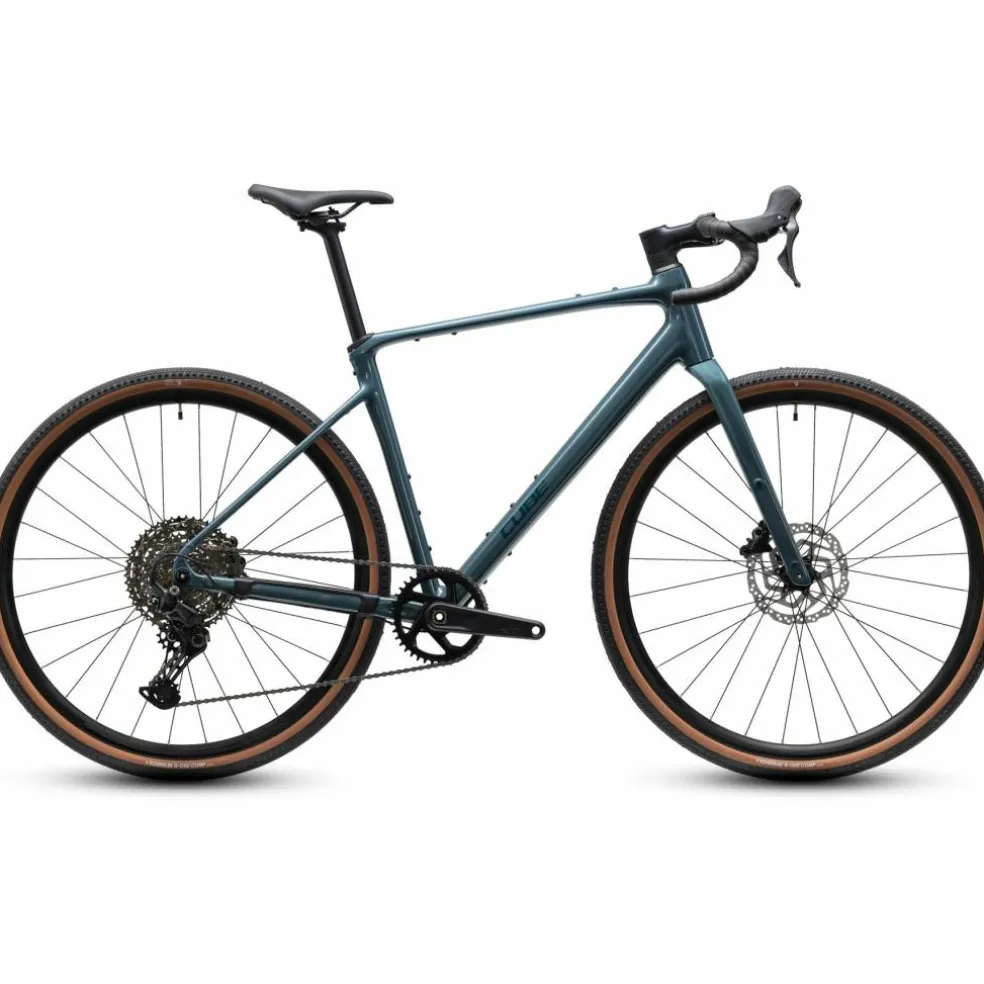 CUBE Nuroad Pro 2027