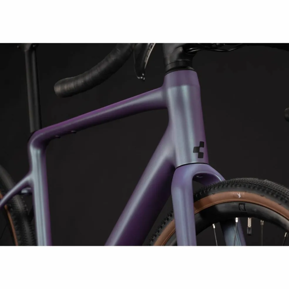 CUBE Nuroad Pro 2027