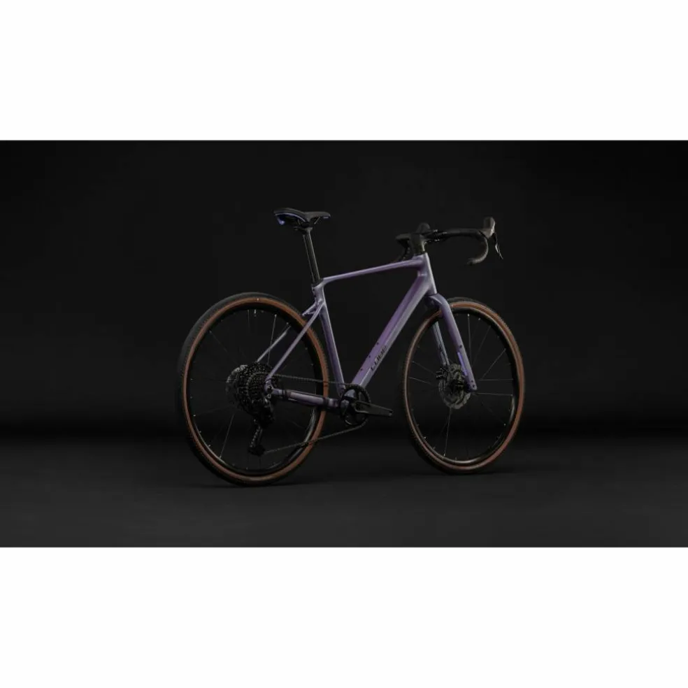 CUBE Nuroad Pro 2027